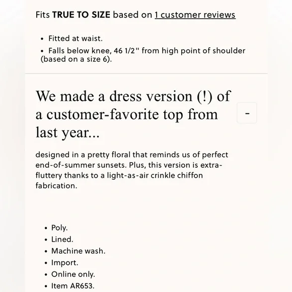 J Crew Smocked Waist Ruffle Sleeveless Maxi Flowy Orange Sunset Floral XXL NWOT - Picture 14 of 16